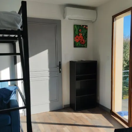 Apartamento Pont Du Gard *