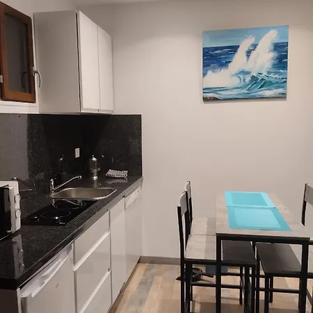 Apartamento Pont Du Gard *