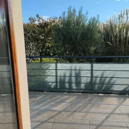 Pont Du Gard Apartamento