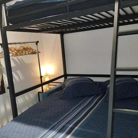 Pont Du Gard Apartment
