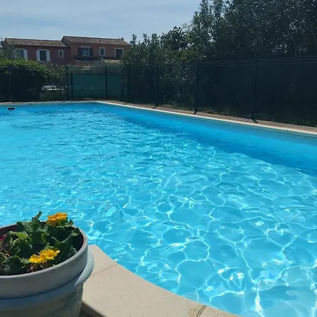 Pont Du Gard Sernhac