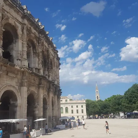 Pont Du Gard Sernhac